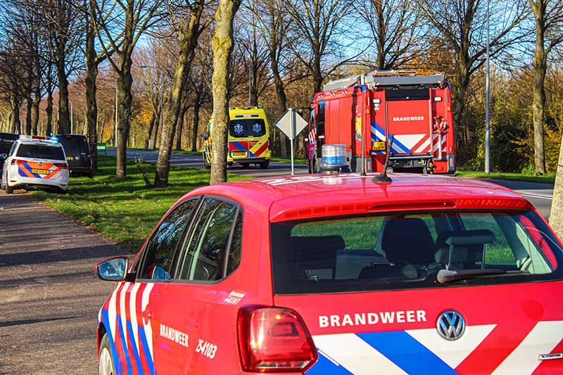 112 Nieuws Meldingen.nl